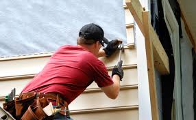 Siding for Multi-Family Homes in Sebewaing, MI